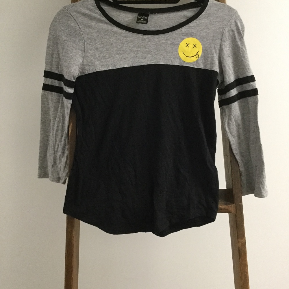 Baseball Shirt